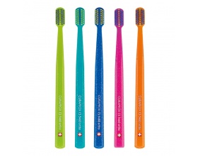 Curaprox CS 5460 ORTHO Ορθοδοντική Οδοντόβουρτσα 1τμχ 