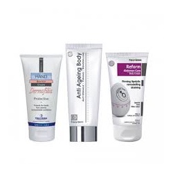Frezyderm φροντίδα χεριών κ σώματος