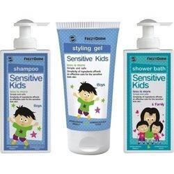 Frezyderm Sensikids