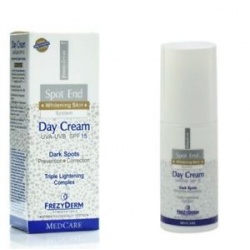 Frezyderm Spot-End & Red Skin