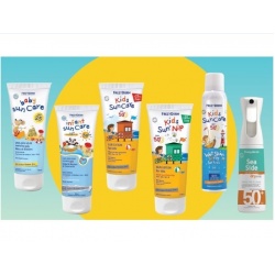 Frezyderm Sun Care