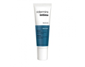 Vidermina Mucus Intimate Gel Κολπική γέλη με λιπαντική δράση, 30ml Vidermina Mucus Intimate Gel Κολπική γέλη με λιπαντική δράση, 30ml