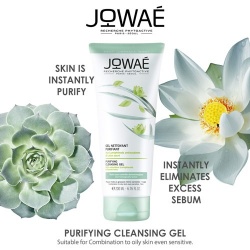 Jowae Καθαρισμός Προσώπου