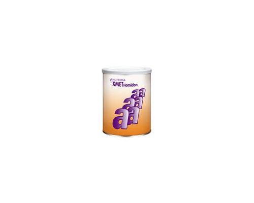Nutricia Xmet Homidon Θρεπτικό σκέυασμα σε μορφή σκόνης 500gr Nutricia Xmet Homidon Θρεπτικό σκέυασμα σε μορφή σκόνης 500gr