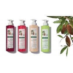 Klorane Γαλακτώματα σώματος