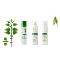 Klorane Ξηρά Σαμπουάν