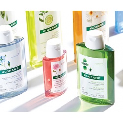 Klorane Σαμπουάν