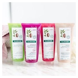 Klorane Αφρόλουτρα