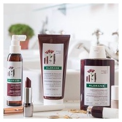 Klorane Τριχόπτωση