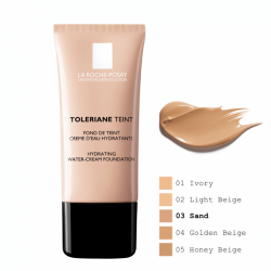 La Roche-Posay Toleriane Teint