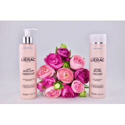 Lierac Καθαρισμός Lierac Καθαρισμός