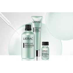 Lierac Sebologie Lumilogie Rosilogie Lierac Sebologie Lumilogie Rosilogie