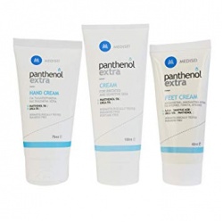 Medisei Πόδια Χέρια