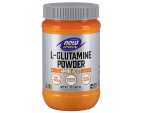 Now Foods L- Glutamine Powder, Free-Form (Vegetarian), Καθαρή Σκόνη Γλουταμίνης, Ρυθμιστής του Αζώτου, για την Επούλωση Εντέρου & καλύτερες Εγκεφαλικές Λειτουργίες 454 gr Now Foods L- Glutamine Powder, Free-Form (Vegetarian), Καθαρή Σκόνη Γλουταμίνης, Ρυθμιστής του Αζώτου, για την Επούλωση Εντέρου & καλύτερες Εγκεφαλικές Λειτουργίες 454 gr