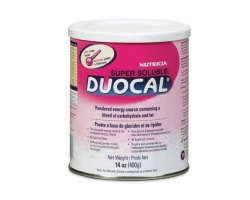 Nutricia Duocal SHS powder Συμπλήρωμα Διατροφής σε σκόνη 400γρ