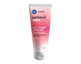 Medisei Panthenol Extra Body Sugar Scrub Gel Τζελ Απολέπισης Σώματος με ζάχαρη και έλαιο αμυγδάλου 200ml Medisei Panthenol Extra Body Sugar Scrub Gel Τζελ Απολέπισης Σώματος με ζάχαρη και έλαιο αμυγδάλου 200ml