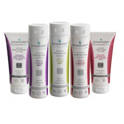 Pharmasept Μαλλιά