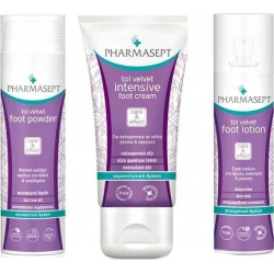 Pharmasept πόδια κ χέρια
