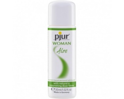 Pjur Woman Λιπαντικό με Αλόη 30ml Pjur Woman Λιπαντικό με Αλόη 30ml