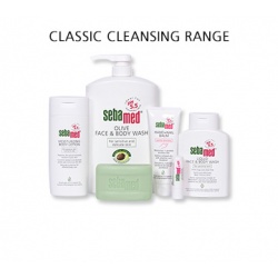 Sebamed Καθαρισμός