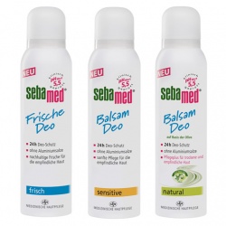 Sebamed Deo