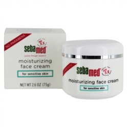 Sebamed Πρόσωπο