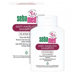 Sebamed Μαλλιά