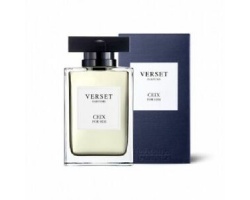 Verset Parfums Ceix, Ανδρικό Άρωμα, 100ml Verset Parfums Ceix, Ανδρικό Άρωμα, 100ml