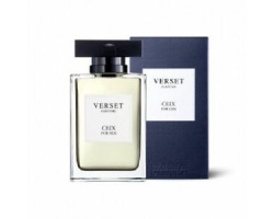 Verset Parfum Pour, Ανδρικό Άρωμα, 100ml