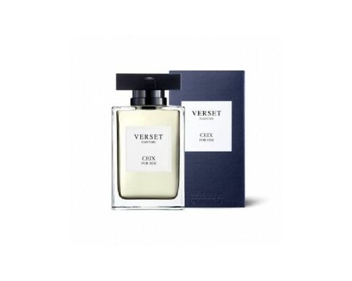 Verset Parfum Pour, Ανδρικό Άρωμα, 100ml