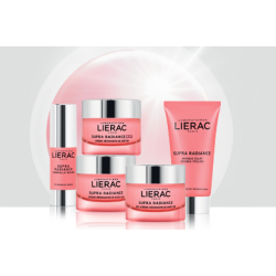 Lierac Supra Radiance Lierac Supra Radiance