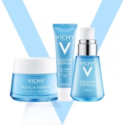 Vichy Aqualia Thermal 