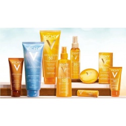 Vichy Ideal Soleil