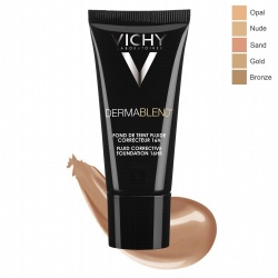 Vichy Dermablend / Teint Ideal  