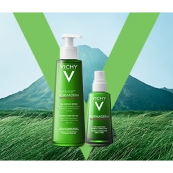 Vichy Normaderm 