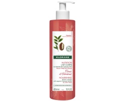 Klorane Lait Corps Fleur d' Hibiscus Γαλάκτωμα Σώματος με άνθος ιβίσκου, 400ml    Klorane Lait Corps Fleur d' Hibiscus Γαλάκτωμα Σώματος με άνθος ιβίσκου, 400ml