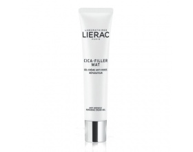 LIERAC CICA-FILLER MAT Αντιρυτιδική Κρέμα Επανόρθωσης κατάλληλη για Κανονικές-Μικτές επιδερμίδες 40ml LIERAC CICA-FILLER MAT Αντιρυτιδική Κρέμα Επανόρθωσης κατάλληλη για Κανονικές-Μικτές επιδερμίδες 40ml