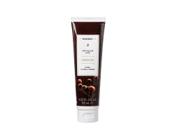 Korres Post Colour Mask Argan Oil Μάσκα για Μετά την Βαφη 125ml  Korres Post Colour Mask Argan Oil Μάσκα για Μετά την Βαφη 125ml
