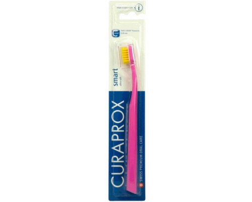 CURAPROX CS Smart Οδοντόβουρτσα για παιδιά και ενήλικους 1τμχ CURAPROX CS Smart Οδοντόβουρτσα για παιδιά και ενήλικους 1τμχ