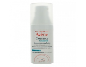  Avene Cleanance Comedomed Κρέμα προσώπου για  φροντίδα κατά των ατελειών, 30ml  
