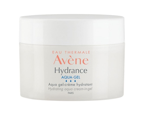 Avene Hydrance Aqua Gel-Cream Ενυδατικό gel-κρέμα ενδείκνυται για όλους τους τύπους ευαίσθητου αφυδατωμένου δέρματος , 50ml   Avene Hydrance Aqua Gel-Cream Ενυδατικό gel-κρέμα ενδείκνυται για όλους τους τύπους ευαίσθητου αφυδατωμένου δέρματος , 50ml