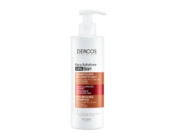Vichy DERCOS Kera-Solutions Resurfacing Σαμπουάν με σύνθεση micro γεμίσματος με το pro-keratin complex για ξηρά Μαλλιά 250ml  Vichy DERCOS Kera-Solutions Resurfacing Σαμπουάν με σύνθεση micro γεμίσματος με το pro-keratin complex για ξηρά Μαλλιά 250ml