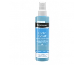 Neutrogena Hydro Boost Aqua Spray Άμεσης Ενυδάτωσης Σώματος, με υαλουρονικό οξύ 200ml  