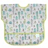 Bumkins Waterproof Junior Bib, Αδιάβροχη Σαλιάρα με Κοντό Μανίκι, 1-3 ετών, Cactus, 1τμχ  Bumkins Waterproof Junior Bib, Αδιάβροχη Σαλιάρα με Κοντό Μανίκι, 1-3 ετών, Cactus, 1τμχ