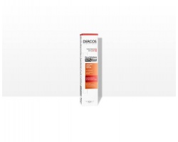 Vichy DERCOS Kera Solutions 10.7% Keratin Serum Μαλλιών για ταλαιπωρημένες άκρες γέμισμα με υαλουρονικό οξύ 40 ml  Vichy DERCOS Kera Solutions 10.7% Keratin Serum Μαλλιών για ταλαιπωρημένες άκρες γέμισμα με υαλουρονικό οξύ 40 ml