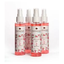 Messinian Spa Λάδια Σώματος Messinian Spa Λάδια Σώματος