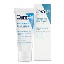 Cerave Χέρια Πόδια Cerave Χέρια Πόδια