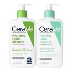 Cerave Καθαρισμός Cerave Καθαρισμός