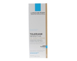 La Roche Posay Toleriane Sensitive Le Teint Creme Ανοιχτή Απόχρωση, καταπραϋντική και διορθωτική φροντίδα 50ml   La Roche Posay Toleriane Sensitive Le Teint Creme Ανοιχτή Απόχρωση, καταπραϋντική και διορθωτική φροντίδα 50ml