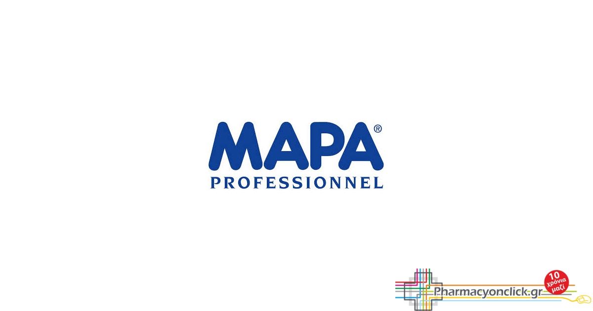MAPA GLOVES